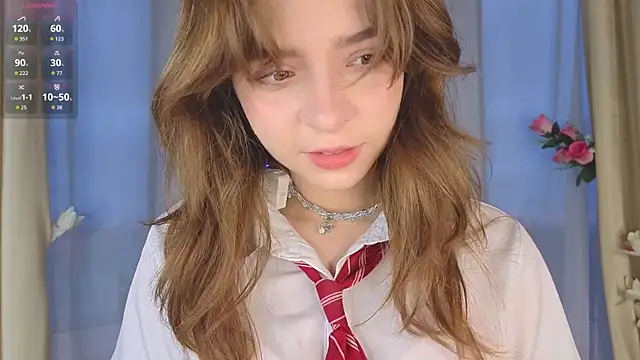 KellyAdderiy online show from November 2025 03:08:02 AM