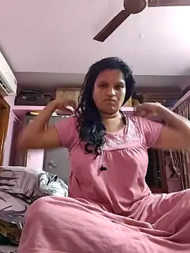 Lilly-queen online show from January 2025 06:48:01 PM