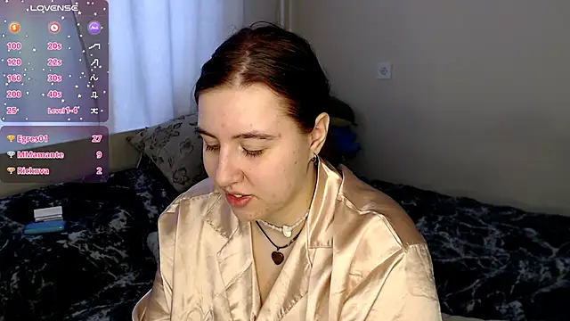 BettyandRich  online show from March 2025 12:13:01 PM