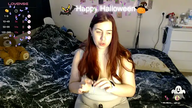 BettyandRich  online show from October 2025 08:48:01 AM