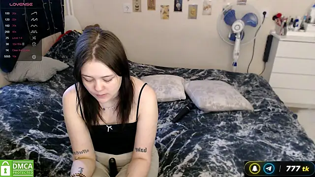 Snapshot of BettyandRich_ chatting on June 2026 09:37:01 AM BettyandRich online show from June 2026 09:37:01 AM