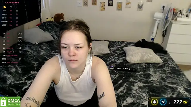 Snapshot of BettyandRich_ chatting on June 2026 09:45:01 AM BettyandRich online show from June 2026 09:45:01 AM