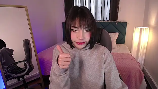 Snapshot of Escarlett_Wii chatting on March 2025 01:28:01 PM Escarlett Wii online show from March 2025 01:28:01 PM