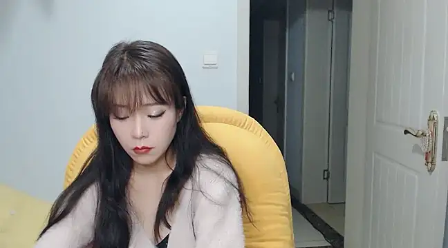 SuSushi728 online show from February 2025 02:27:02 PM