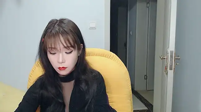 SuSushi728 online show from March 2025 03:37:02 PM