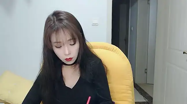 SuSushi728 online show from March 2025 04:12:02 PM