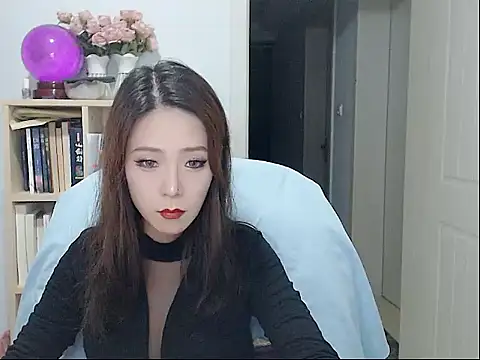 SuSushi728 online show from November 2025 03:55:02 PM