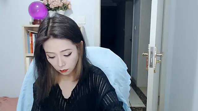 SuSushi728 online show from May 2026 03:30:02 PM