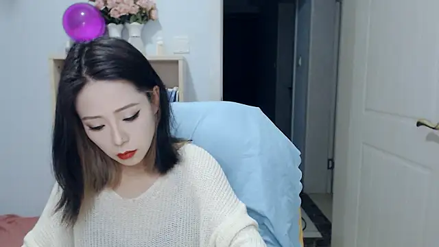 SuSushi728 online show from May 2026 02:43:01 PM