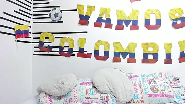 Emawalker  online show from July 2026 08:24:01 PM