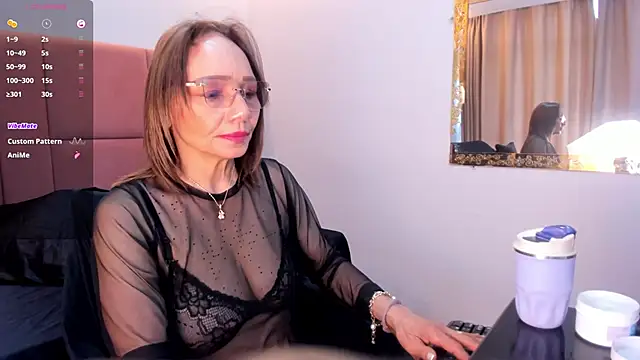 JennieRosse online show from May 2026 12:44:02 PM