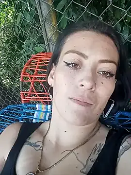 Tefannyy  online show from December 2024 07:03:02 PM