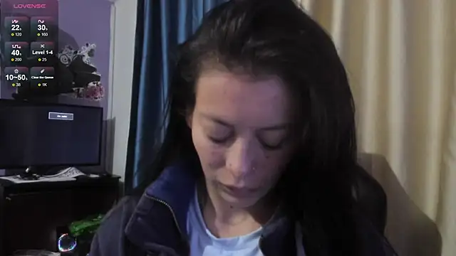 Tefannyy  online show from December 2024 10:55:02 AM