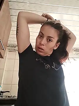 Tefannyy  online show from September 2025 02:33:01 PM