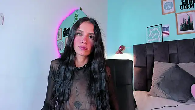 ChanelAdamss  online show from March 2025 07:46:02 PM