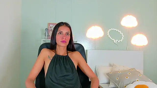 ChanelAdamss  online show from September 2025 03:28:01 AM