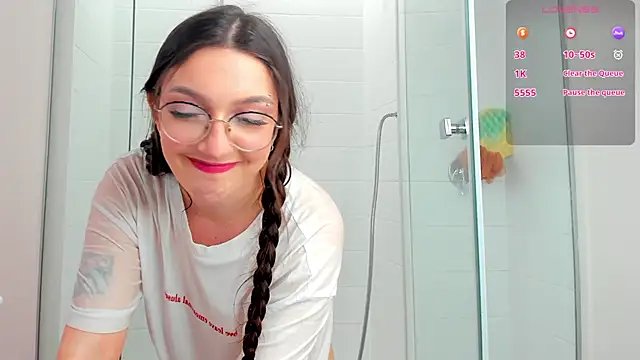 GiaCale online show from March 2025 11:37:01 PM