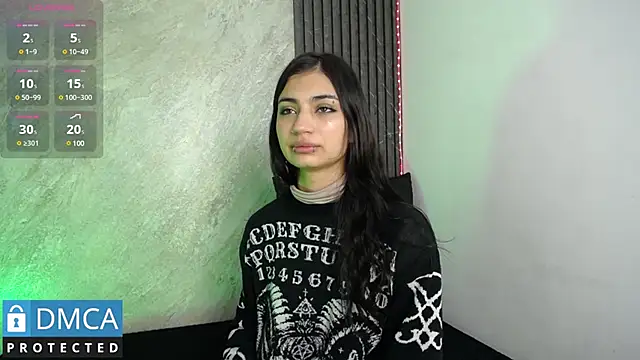 SolBeaumont1 online show from March 2025 06:11:02 PM