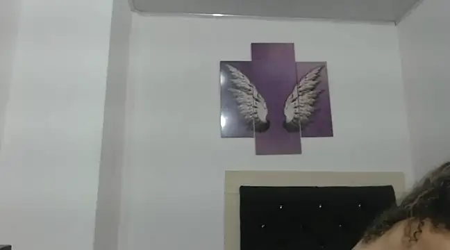 Snapshot of ariellth chatting on February 2025 11:05:01 PM ariellth online show from February 2025 11:05:01 PM