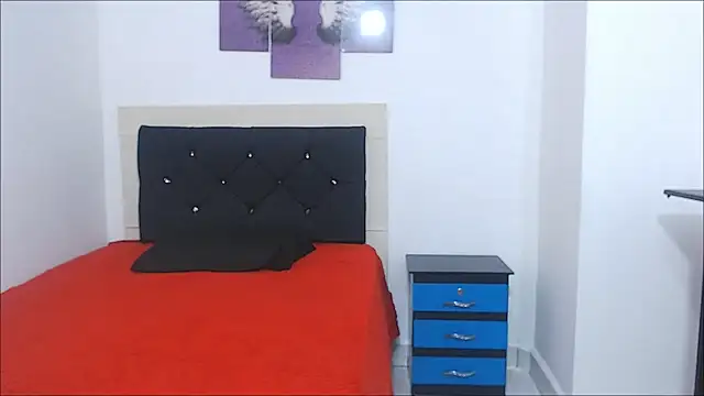 Snapshot of ariellth chatting on February 2025 03:08:02 PM ariellth online show from February 2025 03:08:02 PM