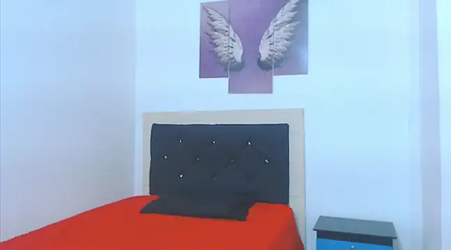 Snapshot of ariellth chatting on March 2025 06:39:02 PM ariellth online show from March 2025 06:39:02 PM