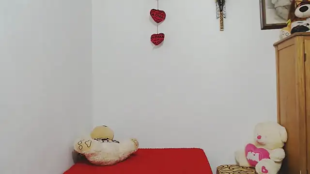 Snapshot of ariellth chatting on October 2025 04:37:01 PM ariellth online show from October 2025 04:37:01 PM