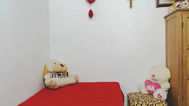 Snapshot of ariellth chatting on October 2025 02:40:02 PM ariellth online show from October 2025 02:40:02 PM