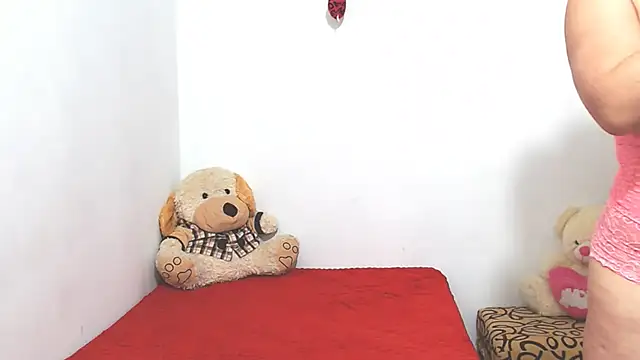 Snapshot of ariellth chatting on November 2025 05:26:01 PM ariellth online show from November 2025 05:26:01 PM