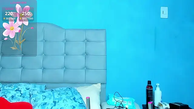 Selenakyle92  online show from January 2025 12:09:01 AM