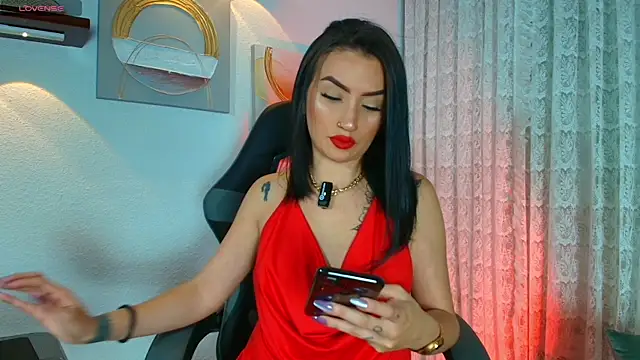 Snapshot of ArkaBella chatting on September 2025 06:08:02 PM ArkaBella online show from September 2025 06:08:02 PM