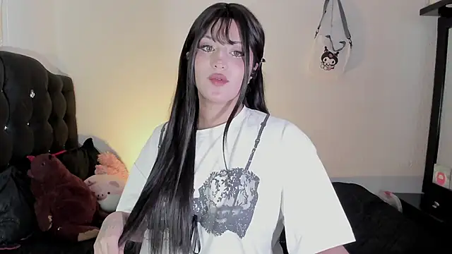 Ju Kyung online show from February 2025 10:48:02 AM