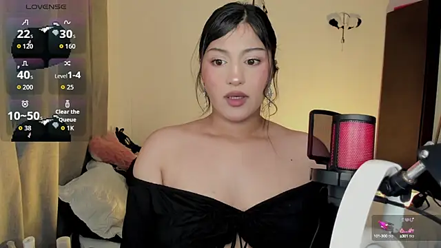 Ju Kyung online show from September 2025 03:17:01 AM