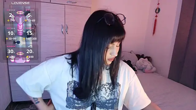 Ju Kyung online show from February 2026 10:48:01 PM