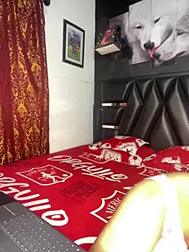 Snapshot of The__Rodriguez chatting on February 2025 11:58:02 PM The Rodriguez online show from February 2025 11:58:02 PM