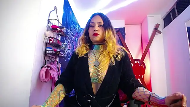 saba the courtesan online show from September 2025 04:45:01 AM