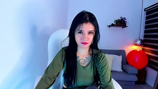 Snapshot of yenny_garcia chatting on December 2025 12:36:02 PM yenny garcia online show from December 2025 12:36:02 PM