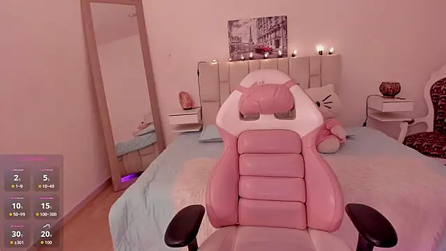 Snapshot of yenny_garcia chatting on February 2026 06:26:02 PM yenny garcia online show from February 2026 06:26:02 PM