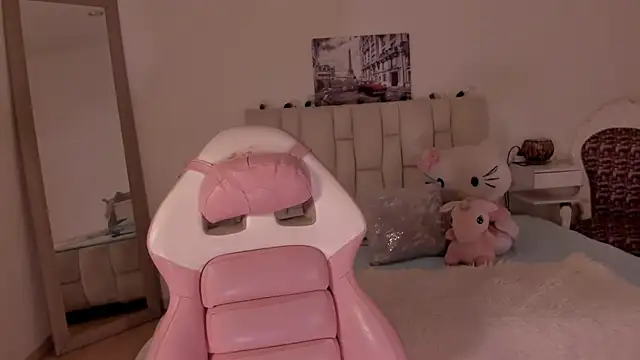 yenny garcia online show from March 2026 06:25:01 PM