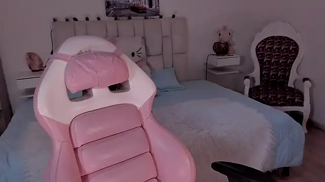 yenny garcia online show from March 2026 06:14:02 PM