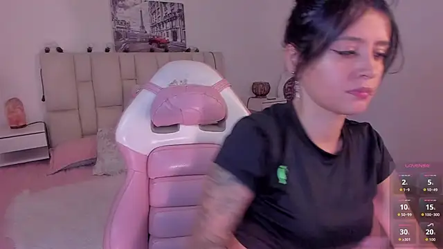 yenny garcia online show from May 2026 06:15:02 PM
