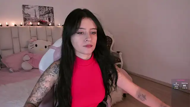yenny garcia online show from June 2026 06:42:02 PM
