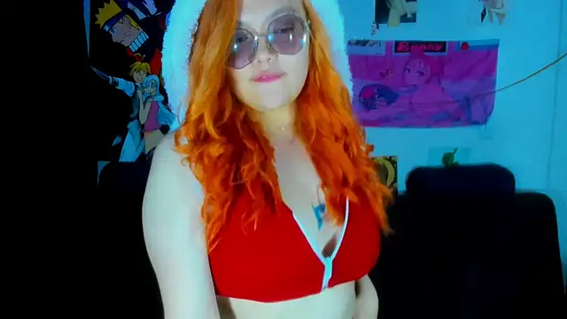 Lily stone04 online show from December 2024 05:01:01 AM