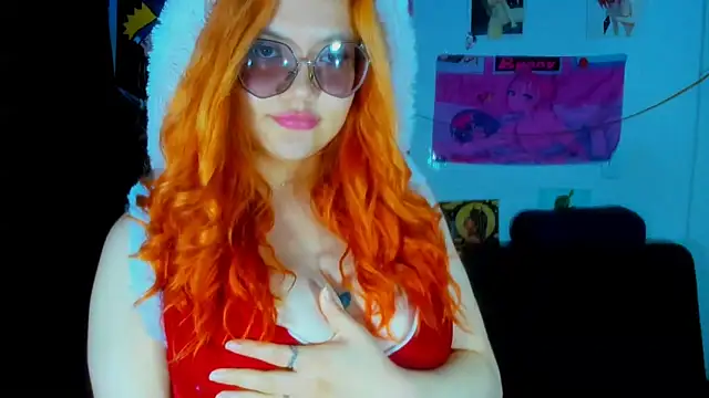 Lily stone04 online show from December 2024 08:05:02 AM