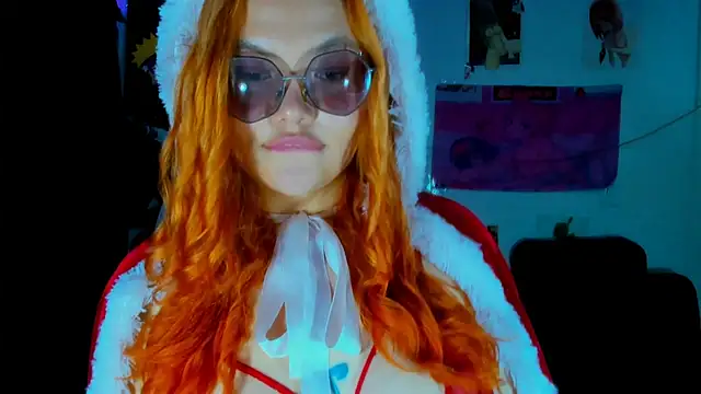 Lily stone04 online show from December 2024 03:38:02 AM