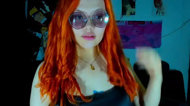 Lily stone04 online show from January 2025 06:27:01 AM