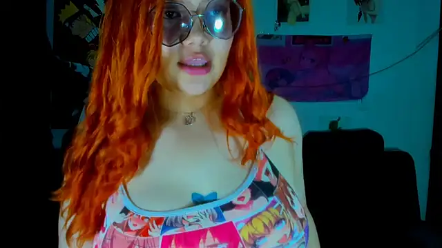 Lily stone04 online show from January 2025 04:27:02 AM