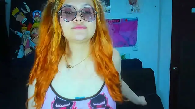 Lily stone04 online show from March 2025 06:47:01 AM