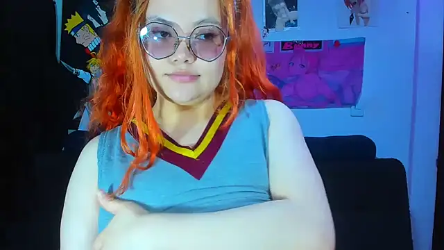 Lily stone04 online show from October 2025 05:29:02 AM