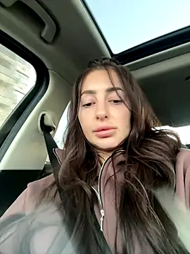 BabesGoesWild online show from October 2025 04:57:02 AM