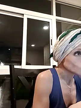 AnetteGoBa online show from September 2025 06:59:02 AM